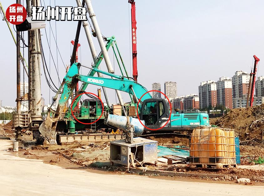 苦等16年，预计2万出头！刚刚扬州神盘曝出猛料