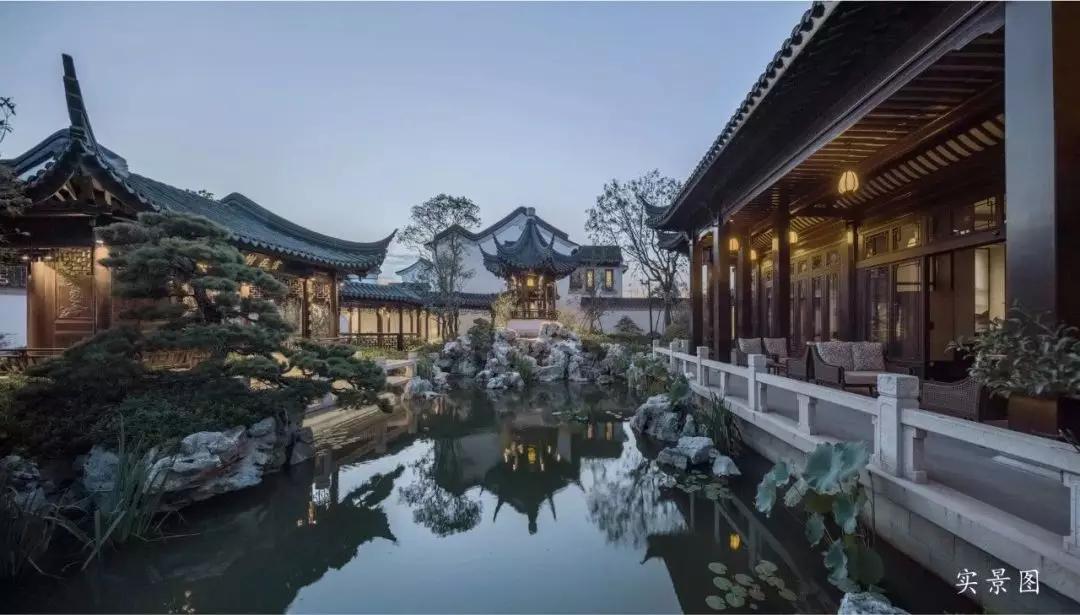 在融创买了房子,在融创卖房