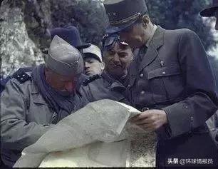 二战伦敦沦陷了吗,二战中的伦敦战争