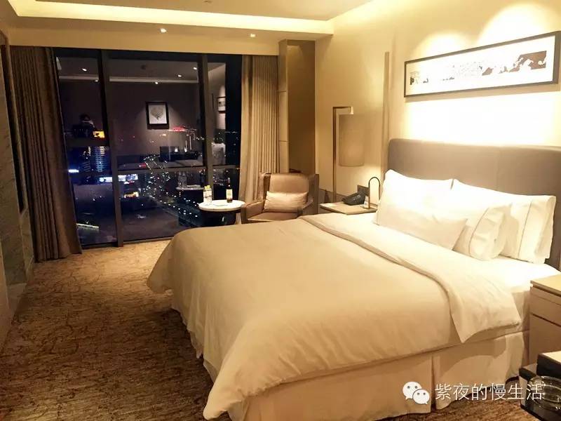 天一威斯汀大酒店,天一威斯汀公寓