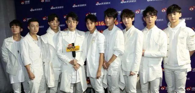 歌手出道的肖战，出演电视剧成顶流，遍地开花，充满正能量