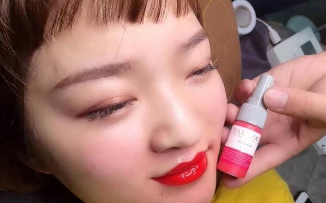 诺娇纹绣产品生产厂家,半永久纹绣全国连锁