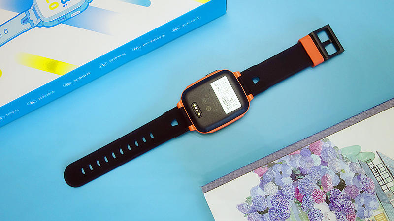 360儿童手表SE5发布,父母的安心之选360se5儿童手表