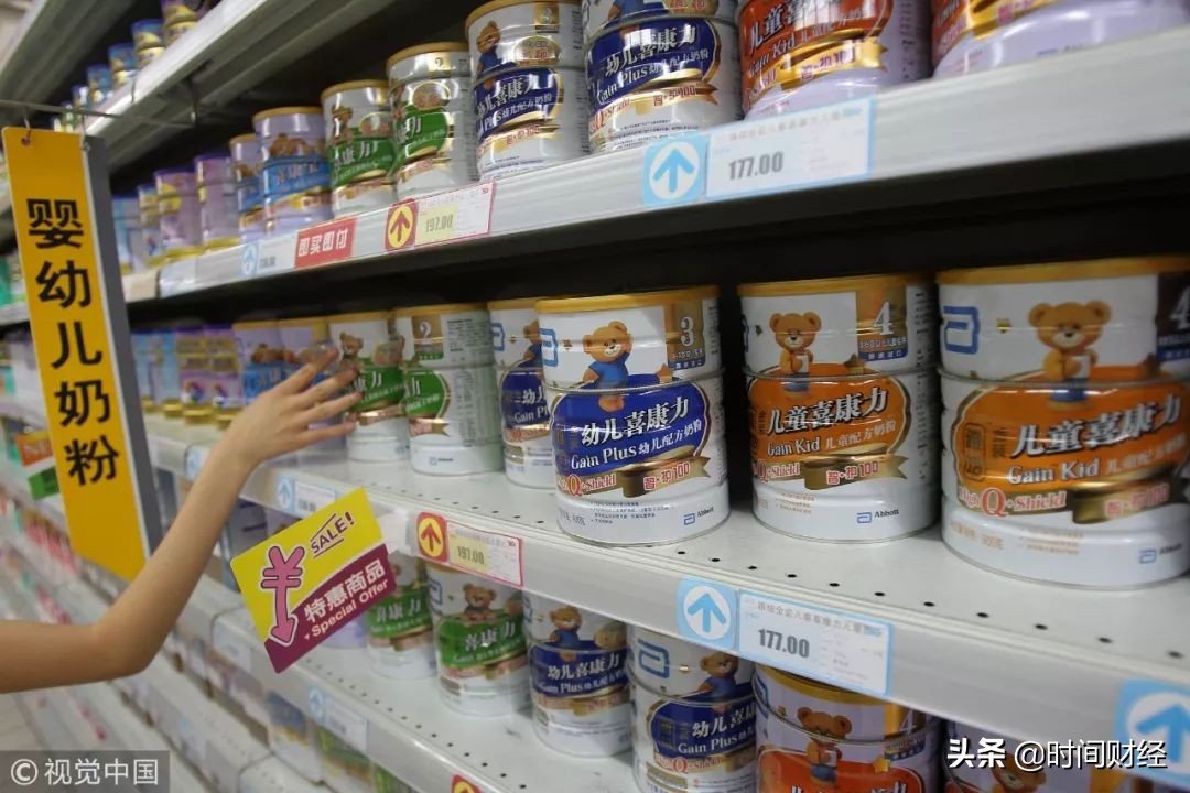 雀巢奶粉是毒奶粉吗官方回应,雀巢奶粉加香兰素是国标吗