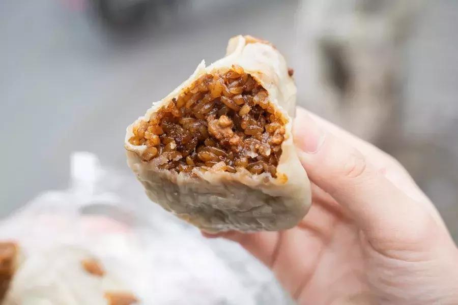 上海人的早餐叫什么,上海人的早餐有多贵