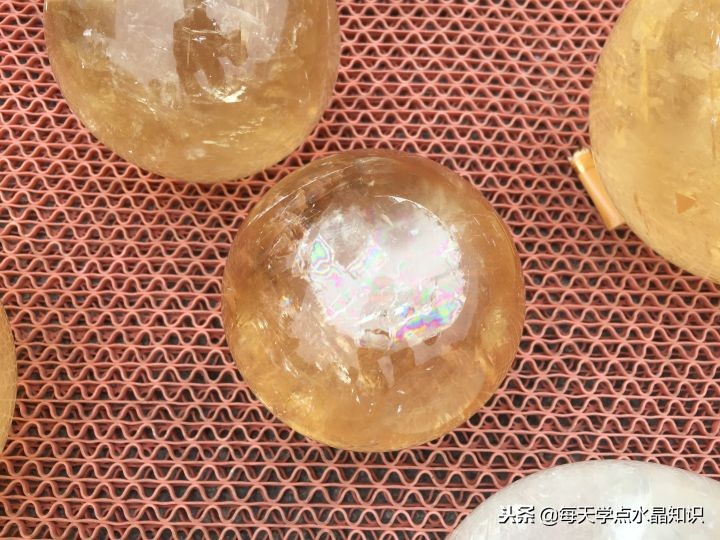 水晶球玩法技巧,水晶球基础知识