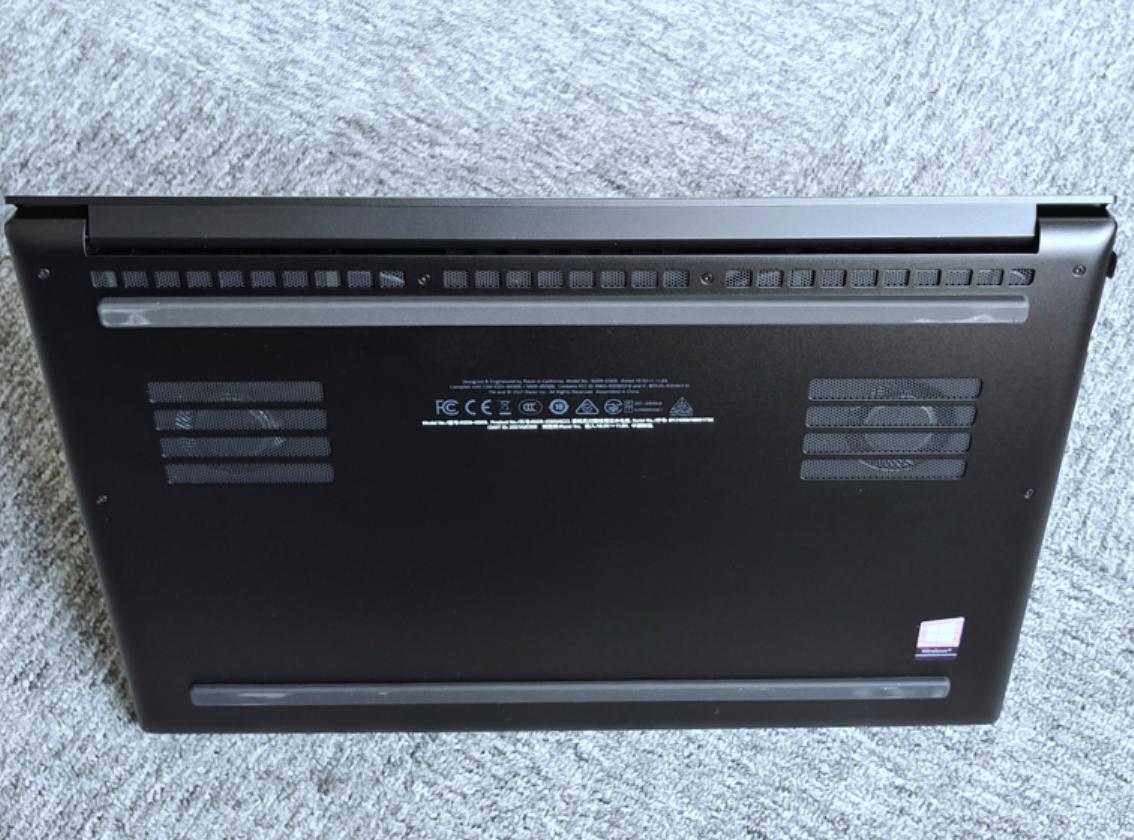 雷蛇灵刃rtx2060游戏测评,雷蛇灵刃18顶配2023款测评