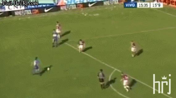 被低估的大师,足坛被低估的十大球星