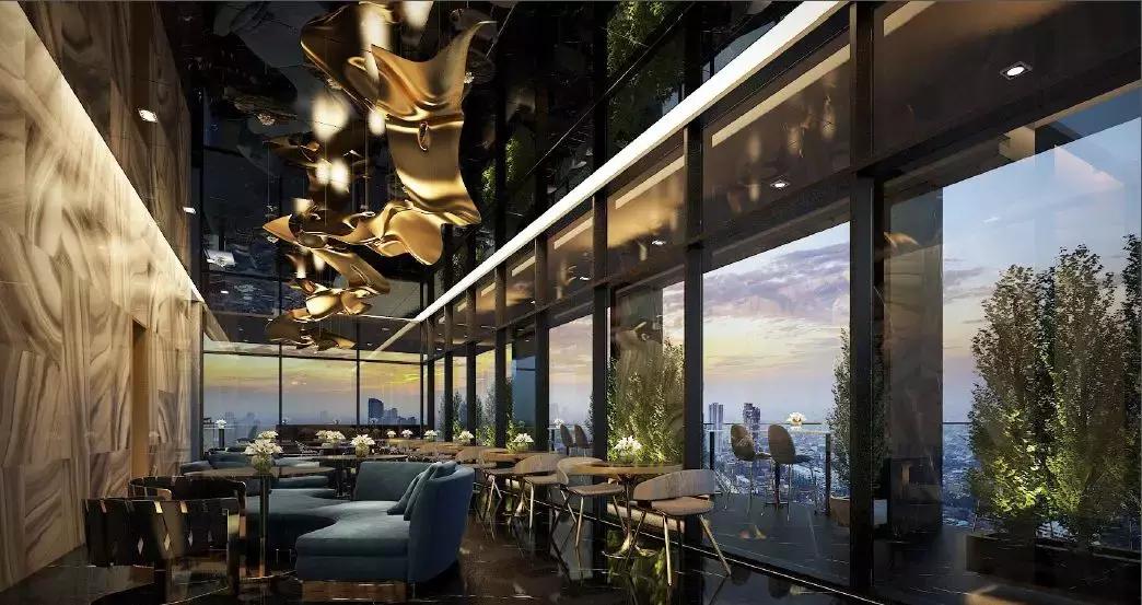 cbd值不值得买,曼谷cbd哪个地段最好