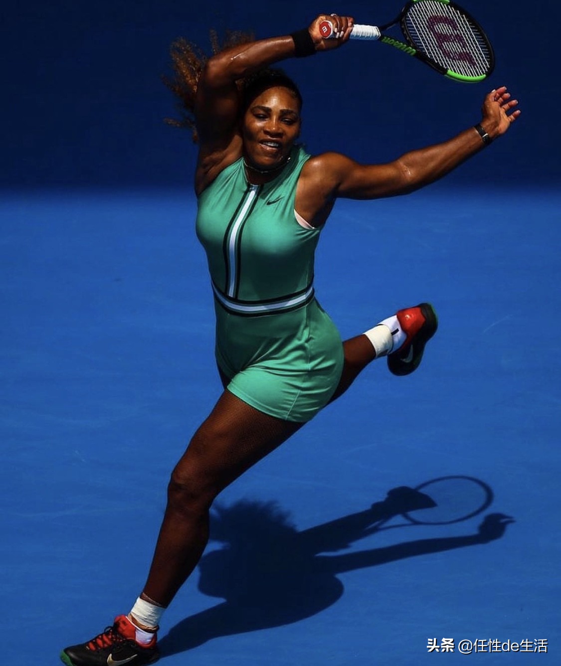 十大全球带货女王榜单，蕾哈娜居然才第九？