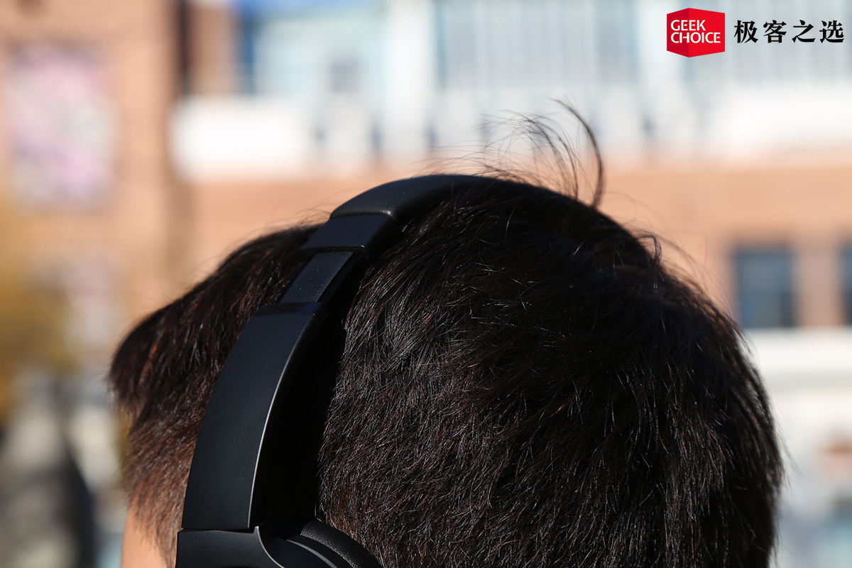 BoseQC45体验：降噪风格微调音质稳中有升，冬日通勤神器