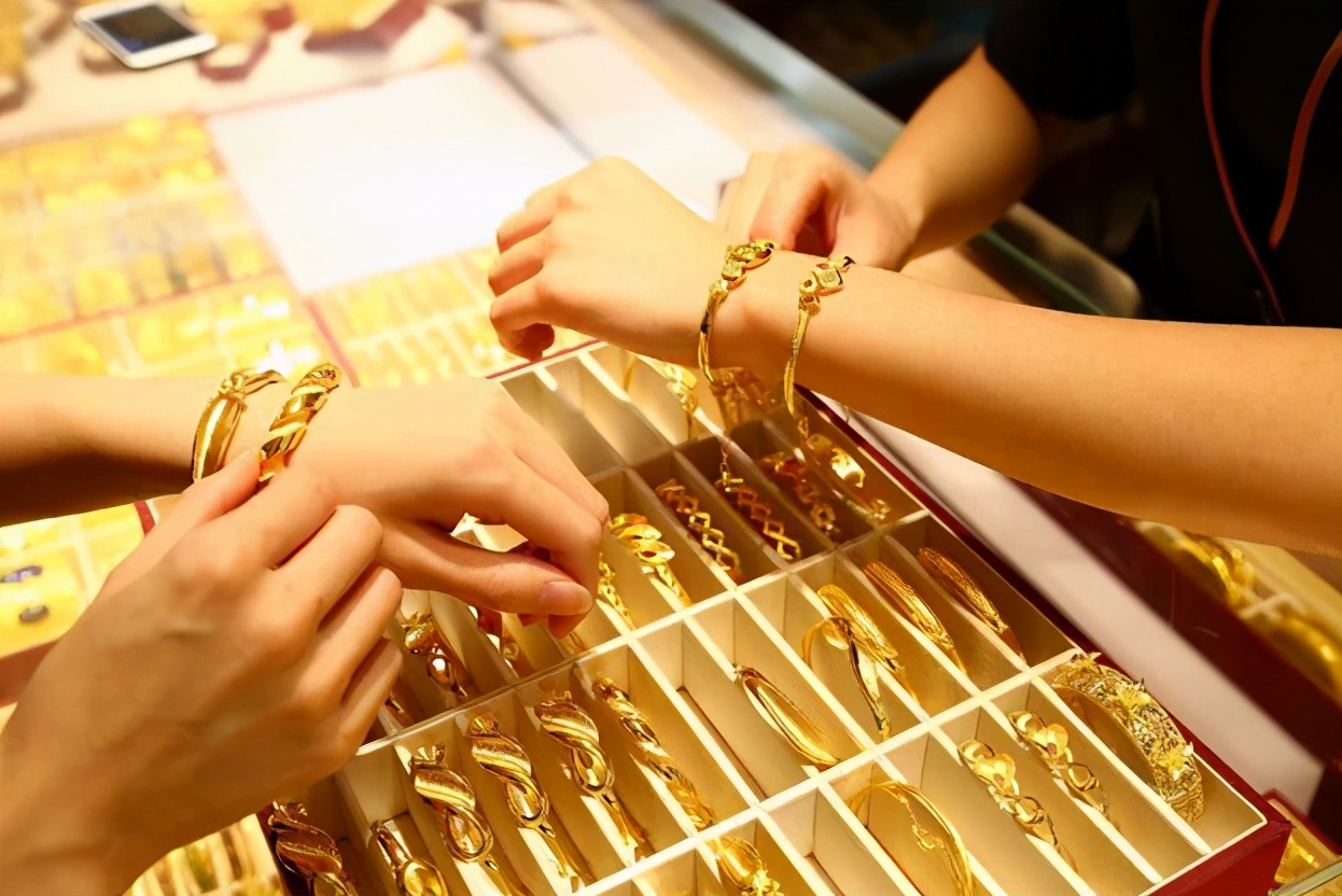 上海奉贤区黄金首饰维修地址,深圳哪里有黄金首饰维修
