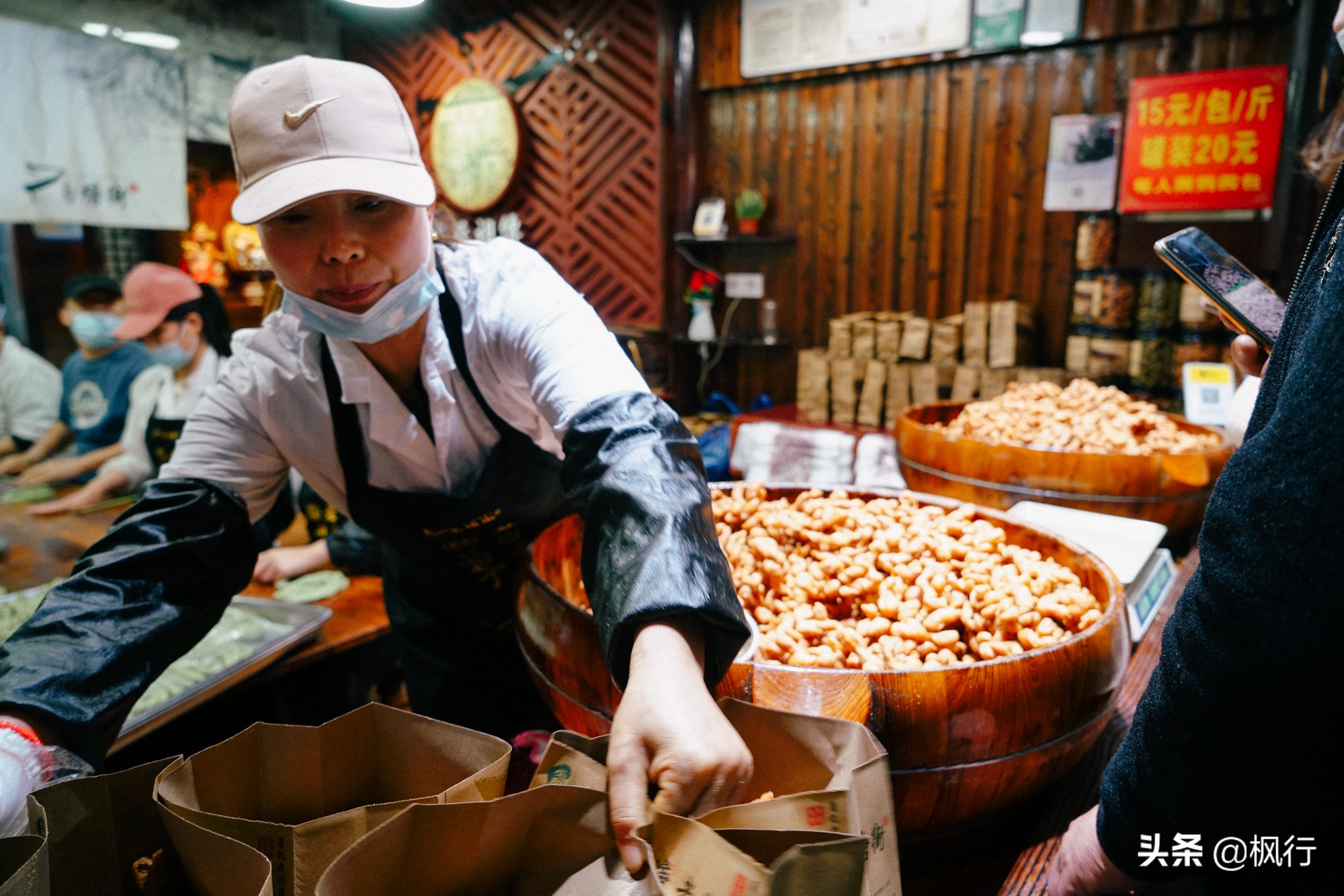 宁波市比较好吃的小吃,宁波有什么好吃的美食街吗