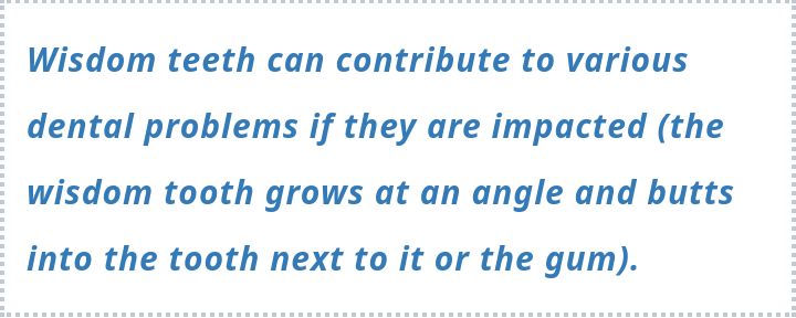 走进美国英语教科书,走进牙科医院