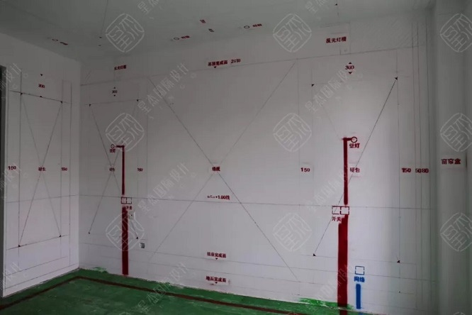 星杰装修图,星杰装饰图片