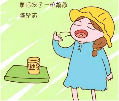 如果避孕失败可以怎么补救,紧急避孕药会对胎儿有哪些影响