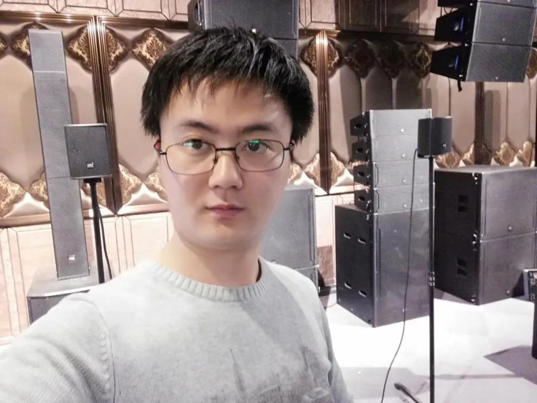 张启东ktv音响效果怎么样,张启东ktv音响怎么样