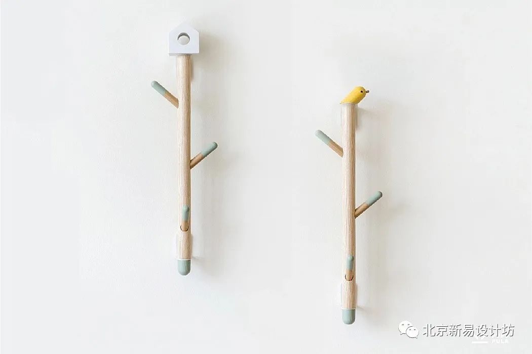 生活好帮手设计,创意衣架设计