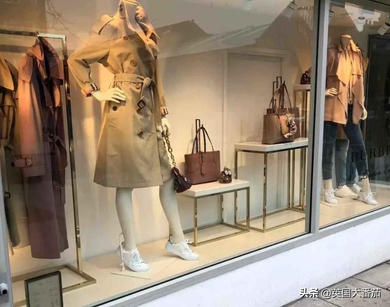 英国比斯特购物村品牌,英国比斯特购物村中文地图