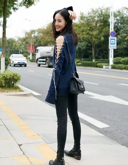 mcm为什么有的深有的浅,mc为什么喜欢奚梦瑶