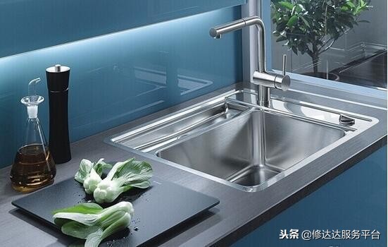 不同水龙头安装滤水器,电热水龙头安装全过程视频