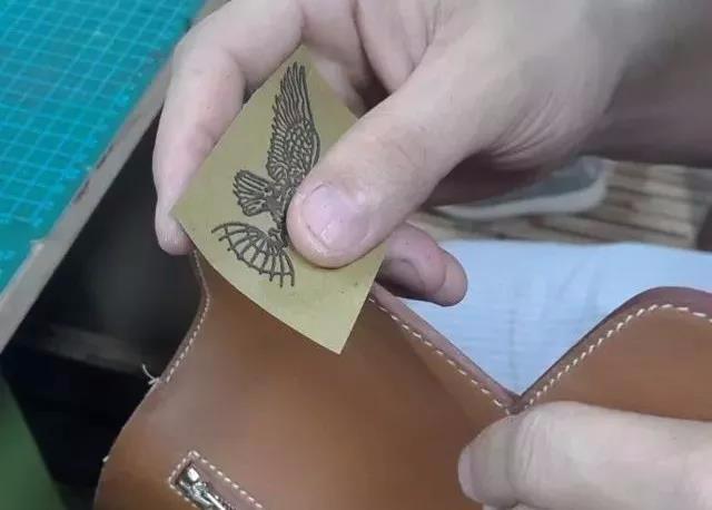 铬鞣革怎么削边,铬鞣革补强技巧