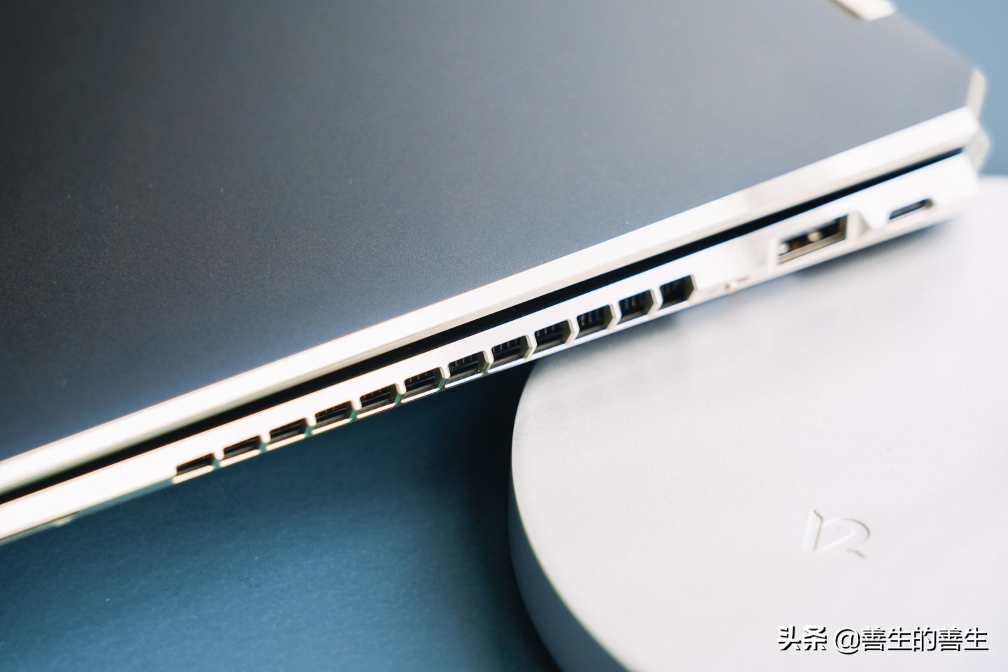 惠普spectrex36015深度测评,跟惠普spectrex360造型一样的笔记本