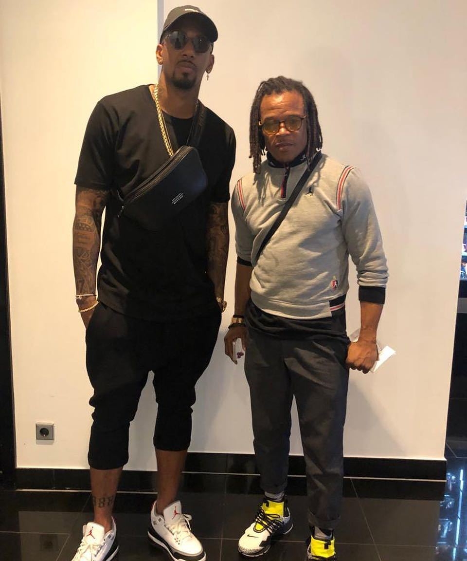 荷兰国脚戴维斯,世界足球荷兰知名人物