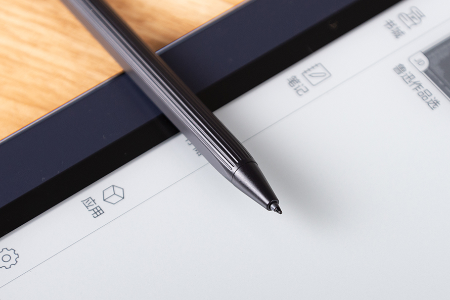 文石notex对比文石noteair,文石booxpoke36寸评测