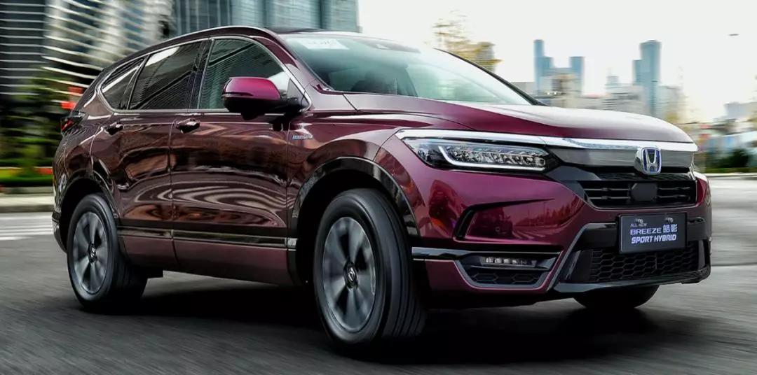 2018年卖得最好的十款suv车型,最近一年卖得最好的5款suv