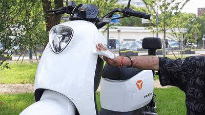 雅迪冠能dm2深度测评速度,雅迪冠能dm6一样的车型