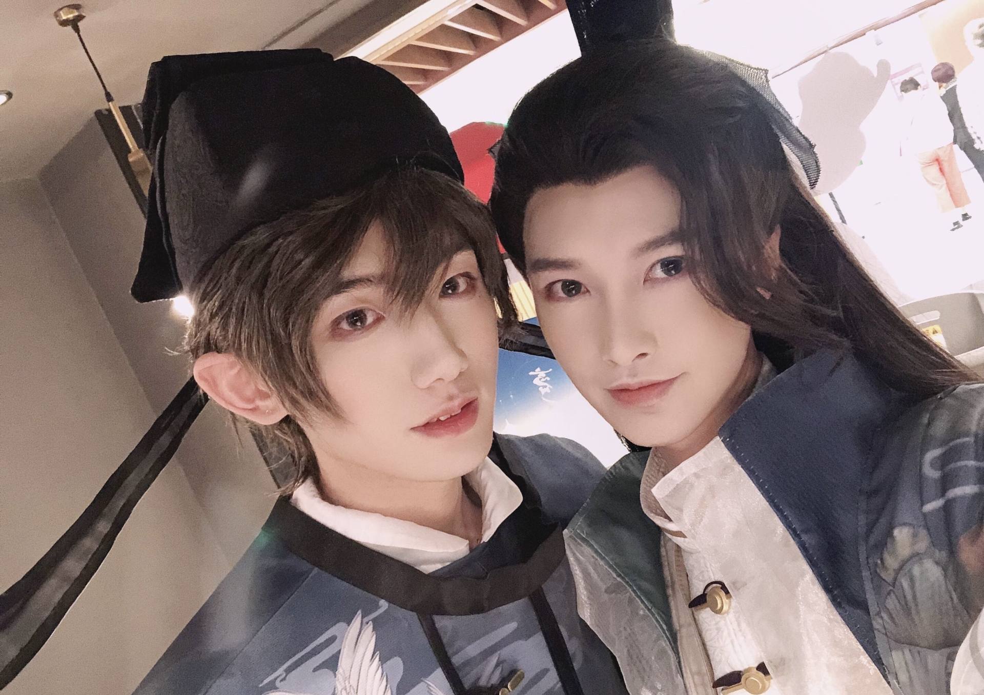 二次元招谁惹谁了？原神喊口号社死还不够，竟还要当众处刑身高