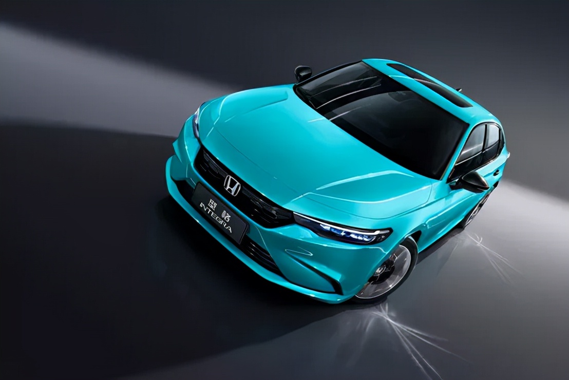 型格integra智享版,型格integra最新报价