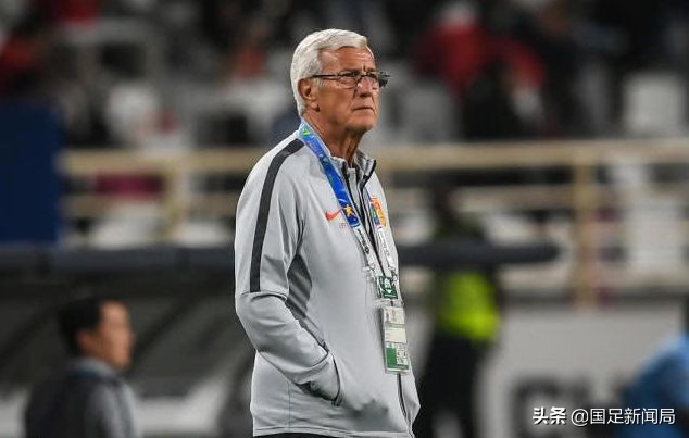 里皮和郑智谁更厉害,里皮评价郑智完整