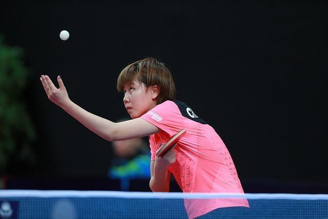 国乒派遣四将战捷克公开赛,国乒捷克站比赛