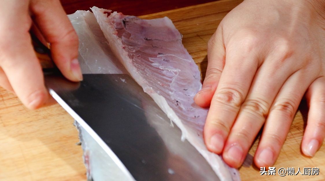 天冷鱼怎么吃最好,冷吃麻辣鱼怎么做才好吃