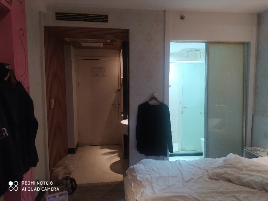 闲鲤鱼湖北人在义乌隔离第三天跟大家谈谈感受分享吃住环境