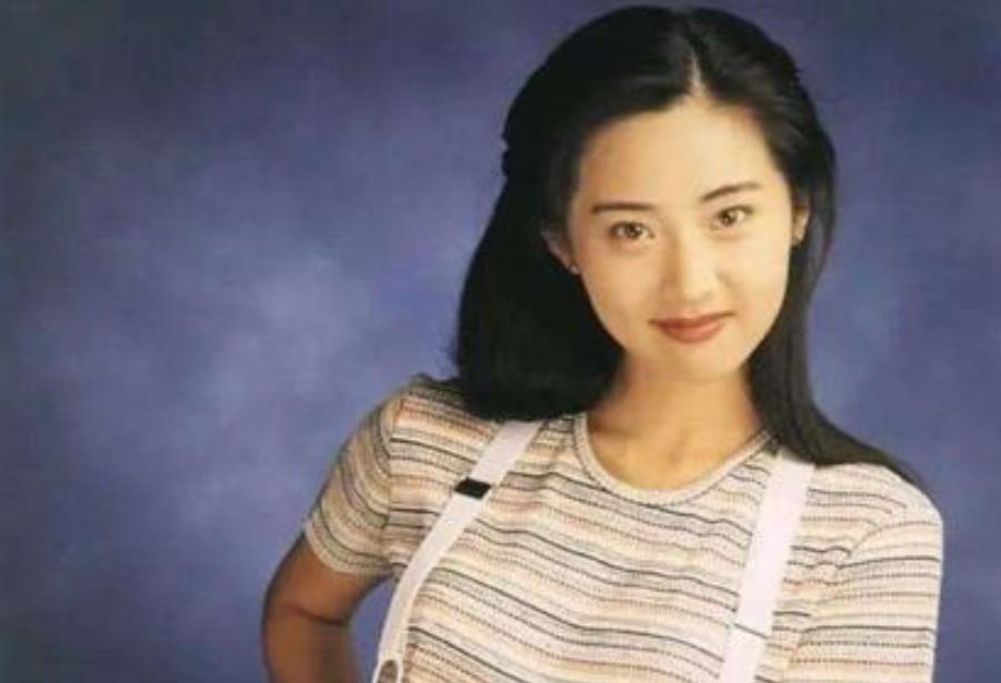 比豪门上位更励志，女星张玉珊从“大佬的女人”逆袭成豪门