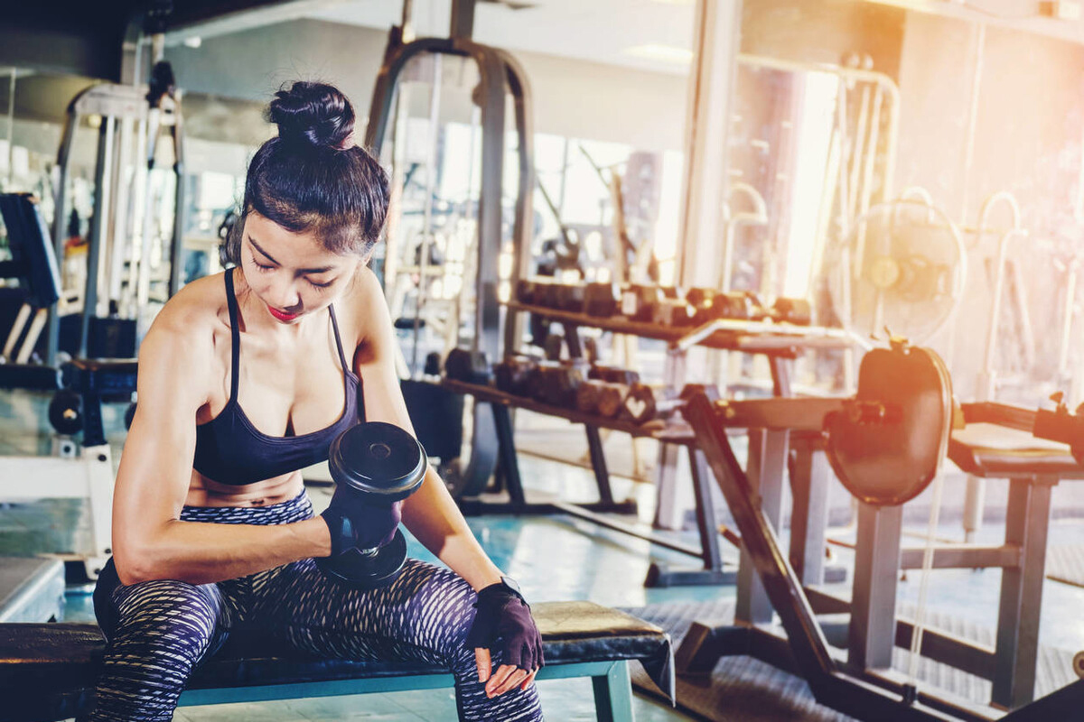 减肥反弹胖了五斤怎么办,减肥成功反弹怎么办