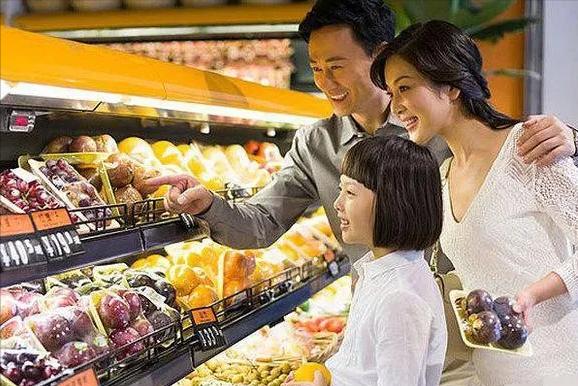 大型超市卖什么比较赚钱,大型超市靠什么赚钱