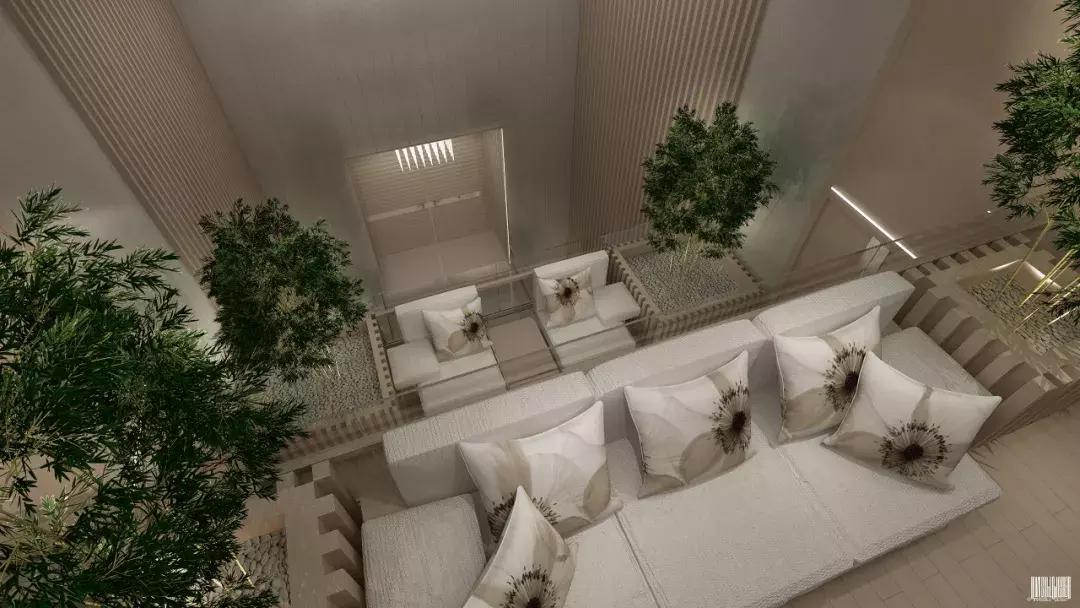 颐和名居100平米装修效果图,北京颐和原著750平米独栋别墅价格