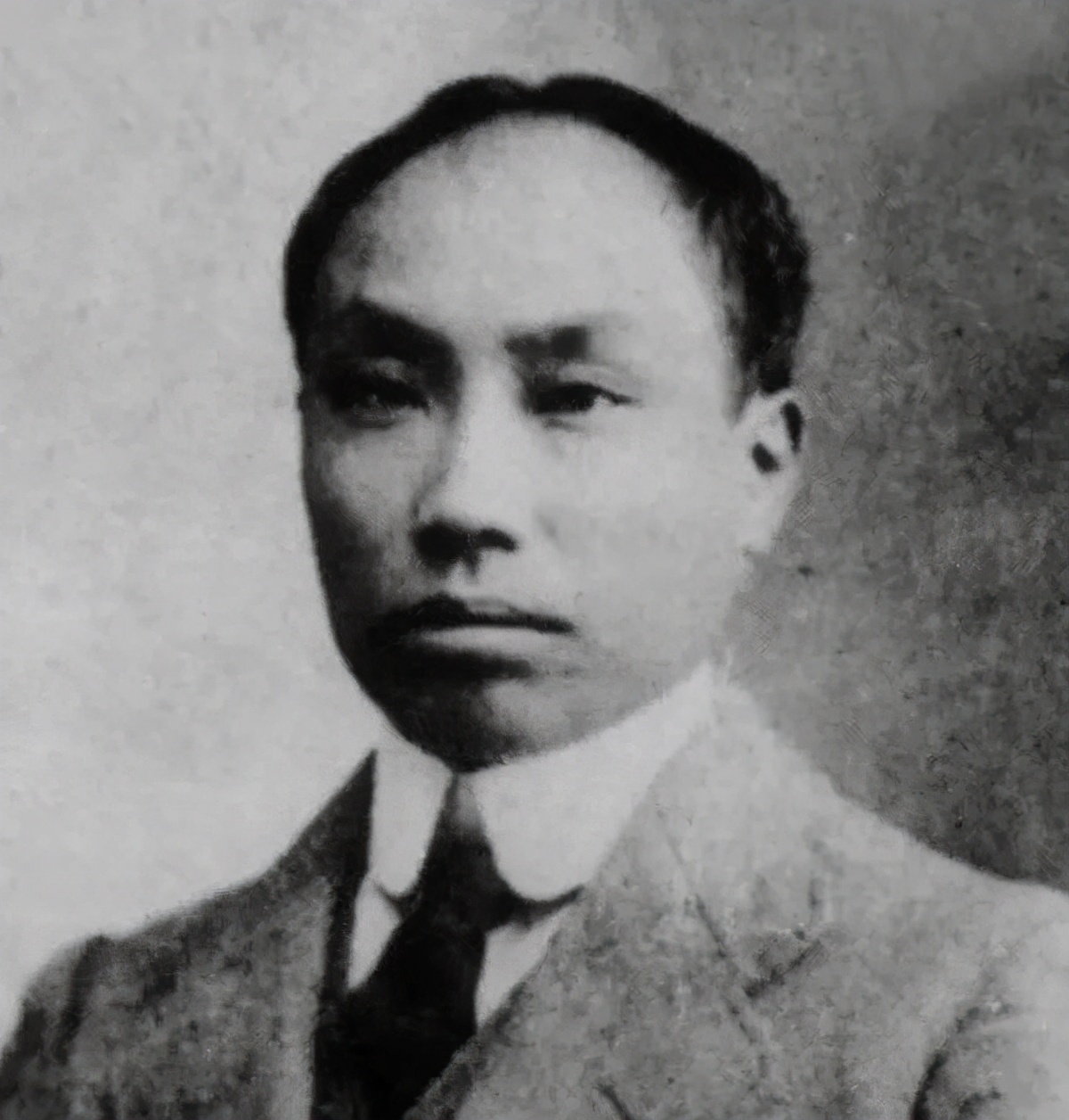 陈独秀有几个活下来的后人,陈独秀儿女子孙