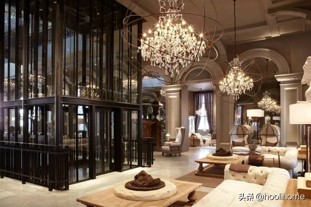 美国留学租房买家居用品可不是只有IKEA