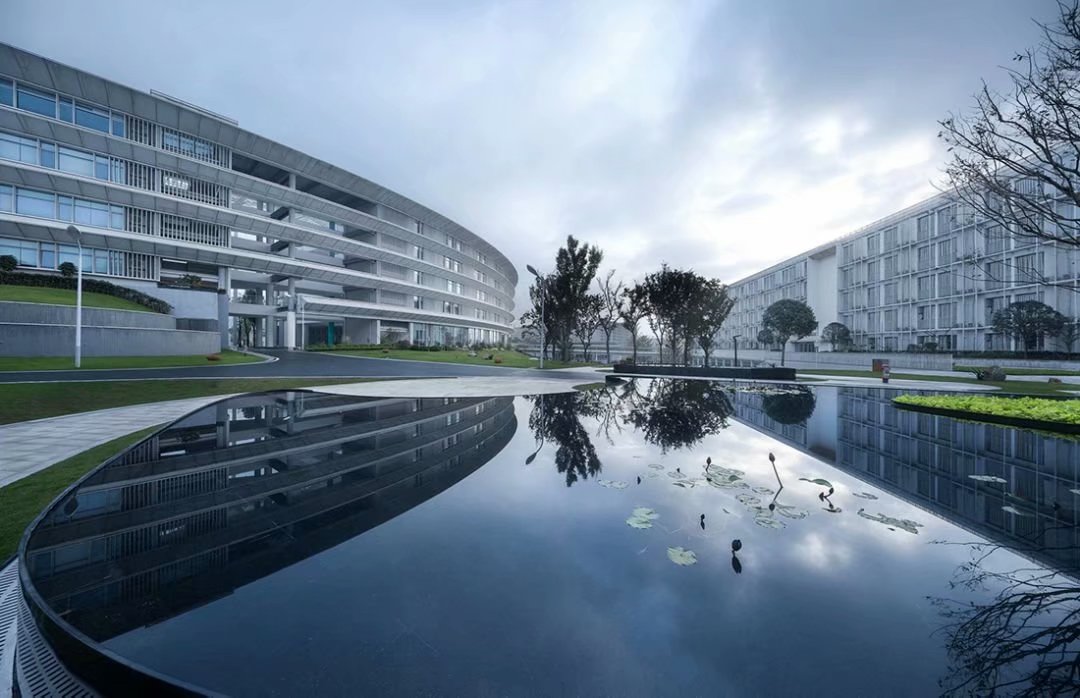 gad建筑作品展,重庆gad设计