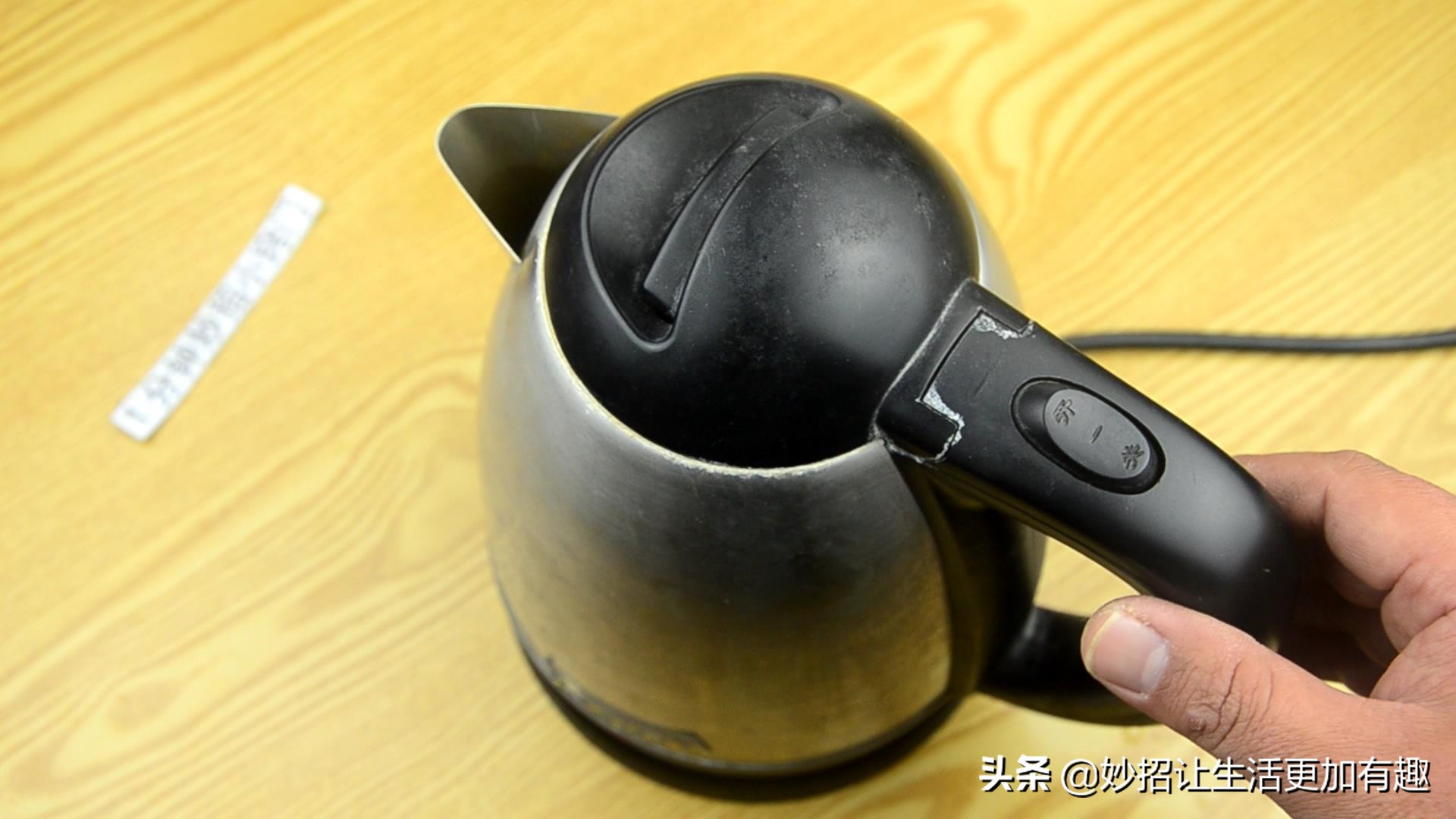 电壶烧坏了怎么修,电动烧壶器坏了怎么修