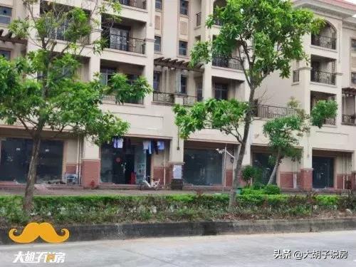 便宜的商铺还值得投资吗,看完之后你还敢借贷款吗