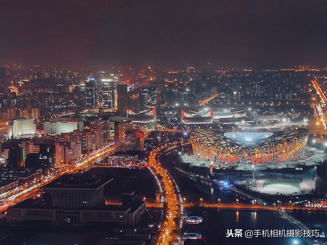 雾霾怎么拍照才能通透,如何使雾霾照片变得通透