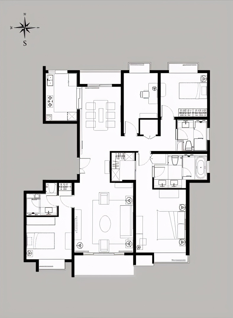 错过金桥世纪？今年浦东金桥几百万还可以买嘉泷汇、金鼎天地