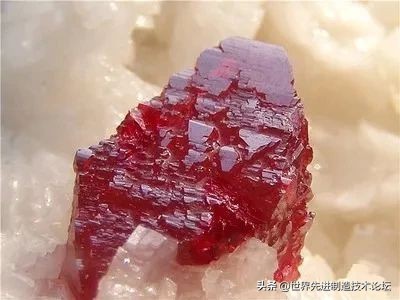 40个金属知识大全,40个金属冷知识