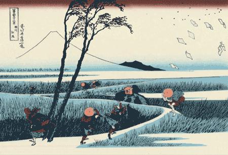 江户时代无敌浪人穿越到现代,江户时代天下无敌的浪人穿越现代